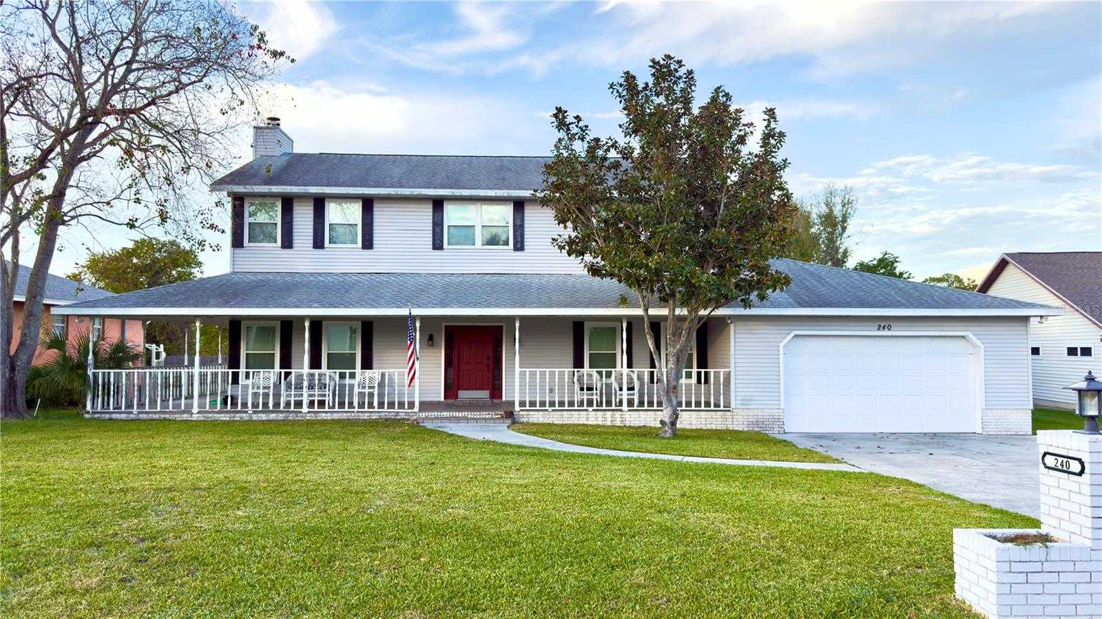 240 SANTA ROSA DRIVE Winter Haven Florida United States, for Sale, residential,  , Crosby and Associates Inc