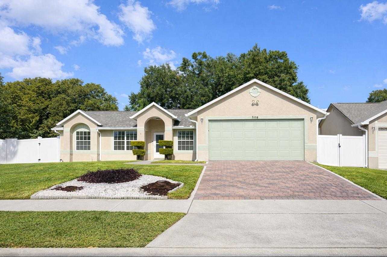 308 BENT WAY LANE Lake Mary Florida United States, for Sale, residential,  , Realty World Preferred