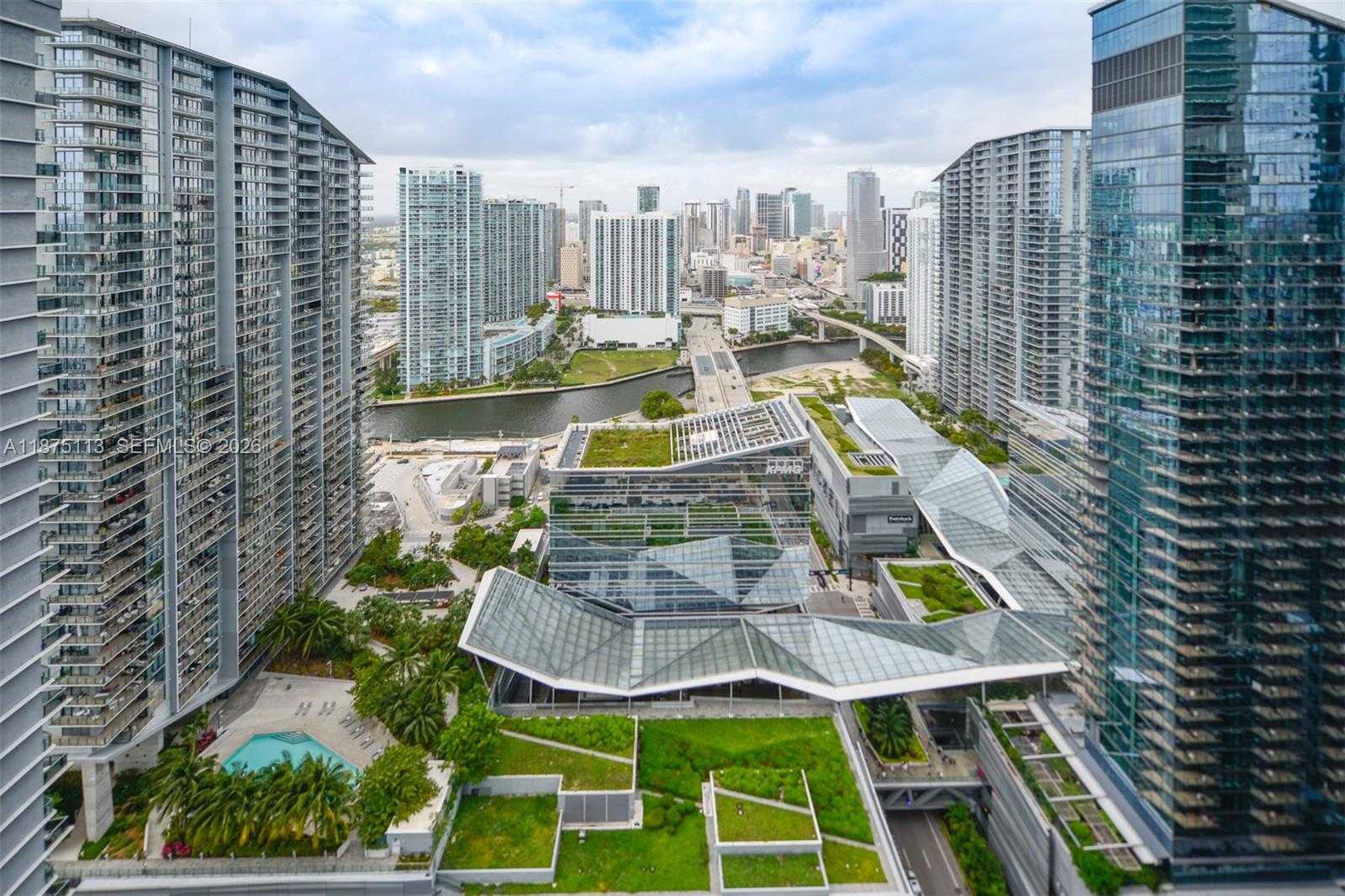 45 SW 9th ST  APT 4108 Miami Florida United States, for Sale, residential, Sophia Roy, Incom New Demo Office