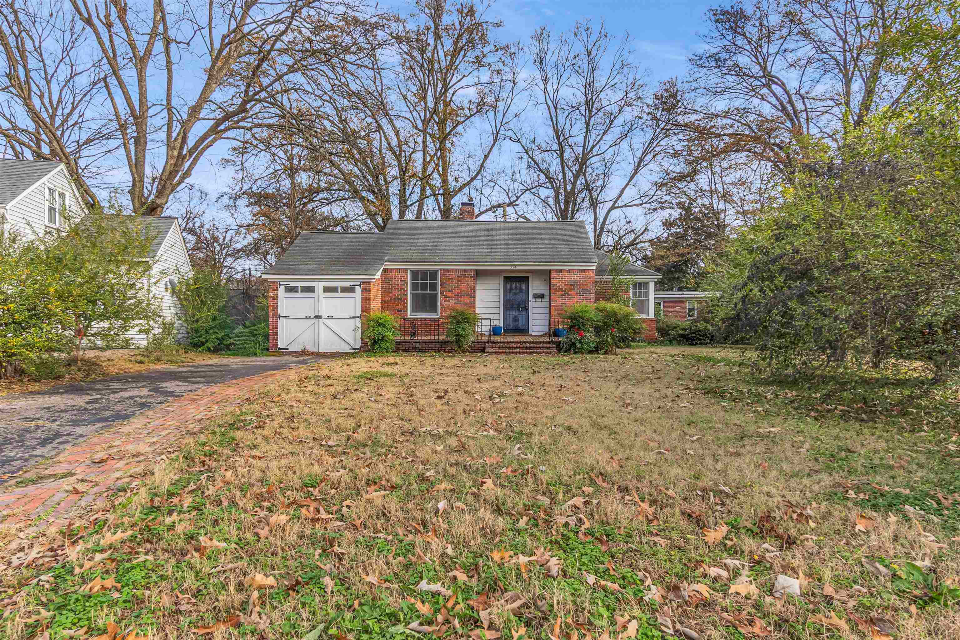 774 PRESCOTT CIR Memphis Tennessee United States, for Sale, residential, Verna Littleton, Fast Track Realty