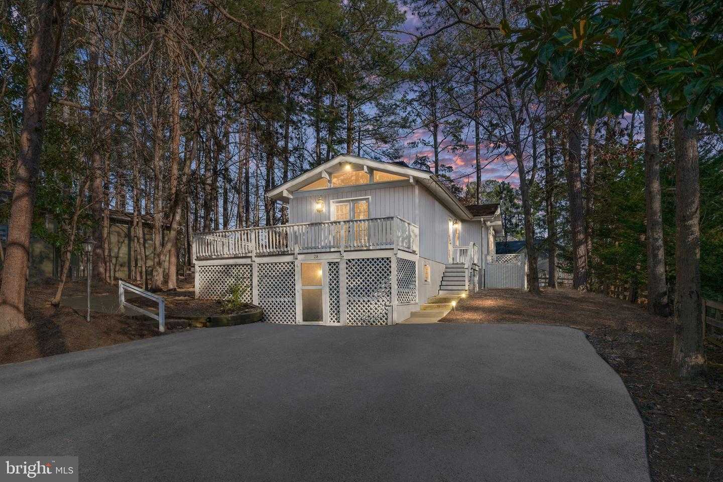 28 TANGLEWOOD RD Palmyra Virginia United States, for Sale, residential,  , HomeLife Access Realty