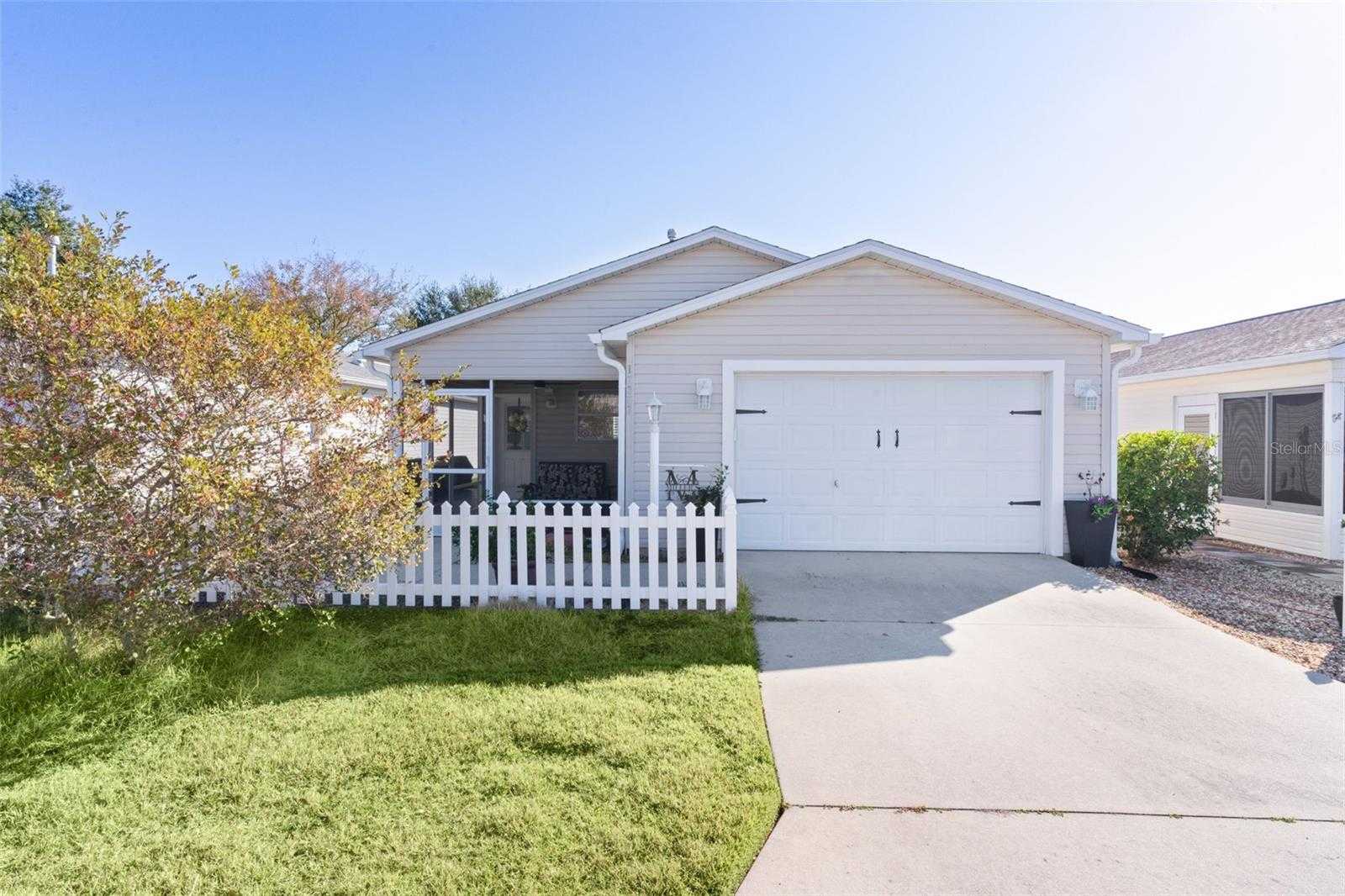 17353 SE 78TH HARMONY CIRCLE The Villages Florida United States, for Sale, residential,  , Success Home Sales