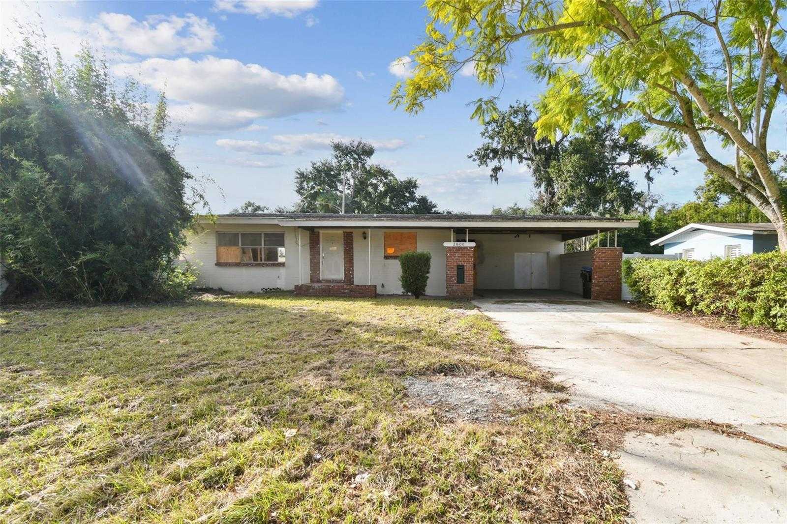 1800 PALM LANE Orlando Florida United States, for Sale, commercial,  , Florida Top Realty