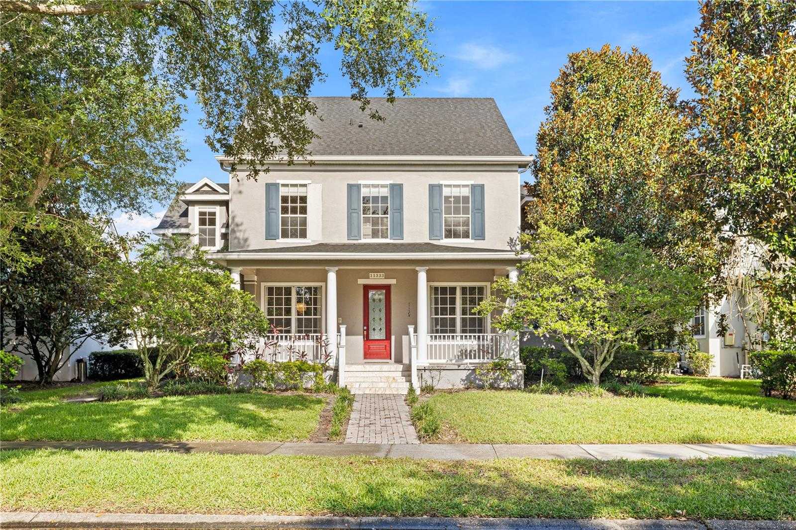 11333 CAMDEN PARK DRIVE Windermere Florida United States, for Sale, residential, Zaira Mejia, Spaces & Styles Group