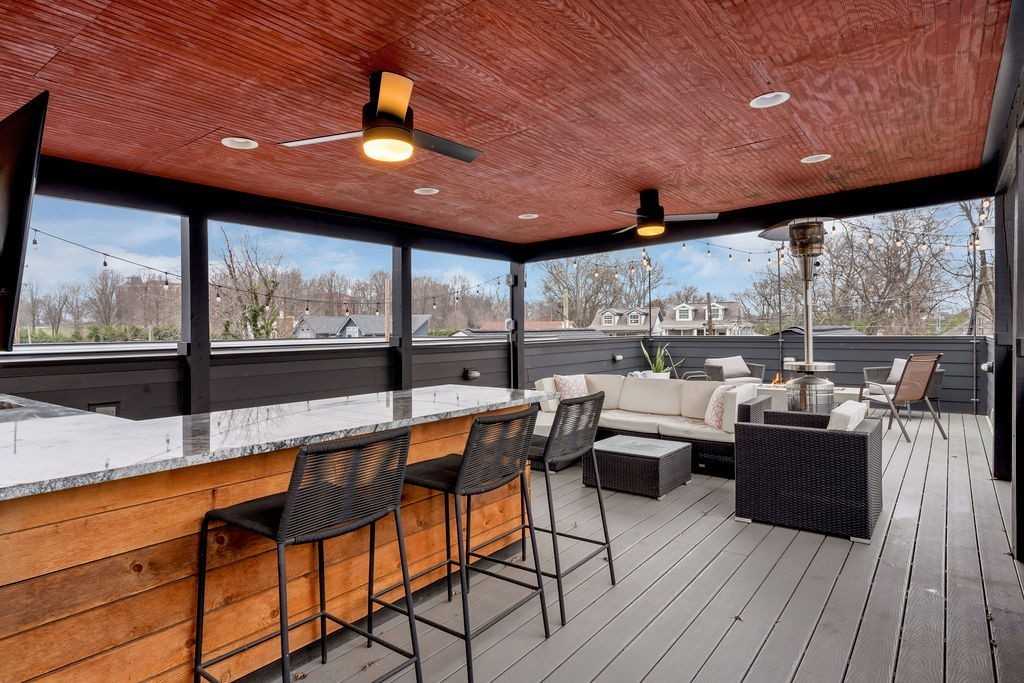 1813A Delta Ave Nashville Tennessee United States, for Sale, residential, Amy Kempf, Reliant Realty ERA Powered