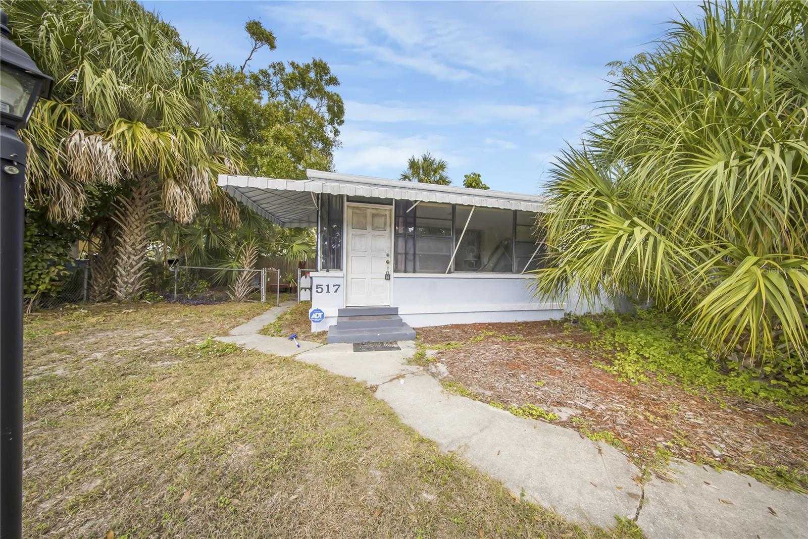 517 41ST AVENUE St Petersburg Florida United States, for Sale, residential, Luz Angela Lopez, HomeLife Realty Coastal Properties