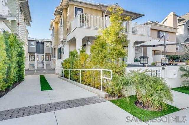 710 E Avenue Coronado California United States, for Rent, residential, Frank Gabriel, CORONADO SHORES PROPERTIES