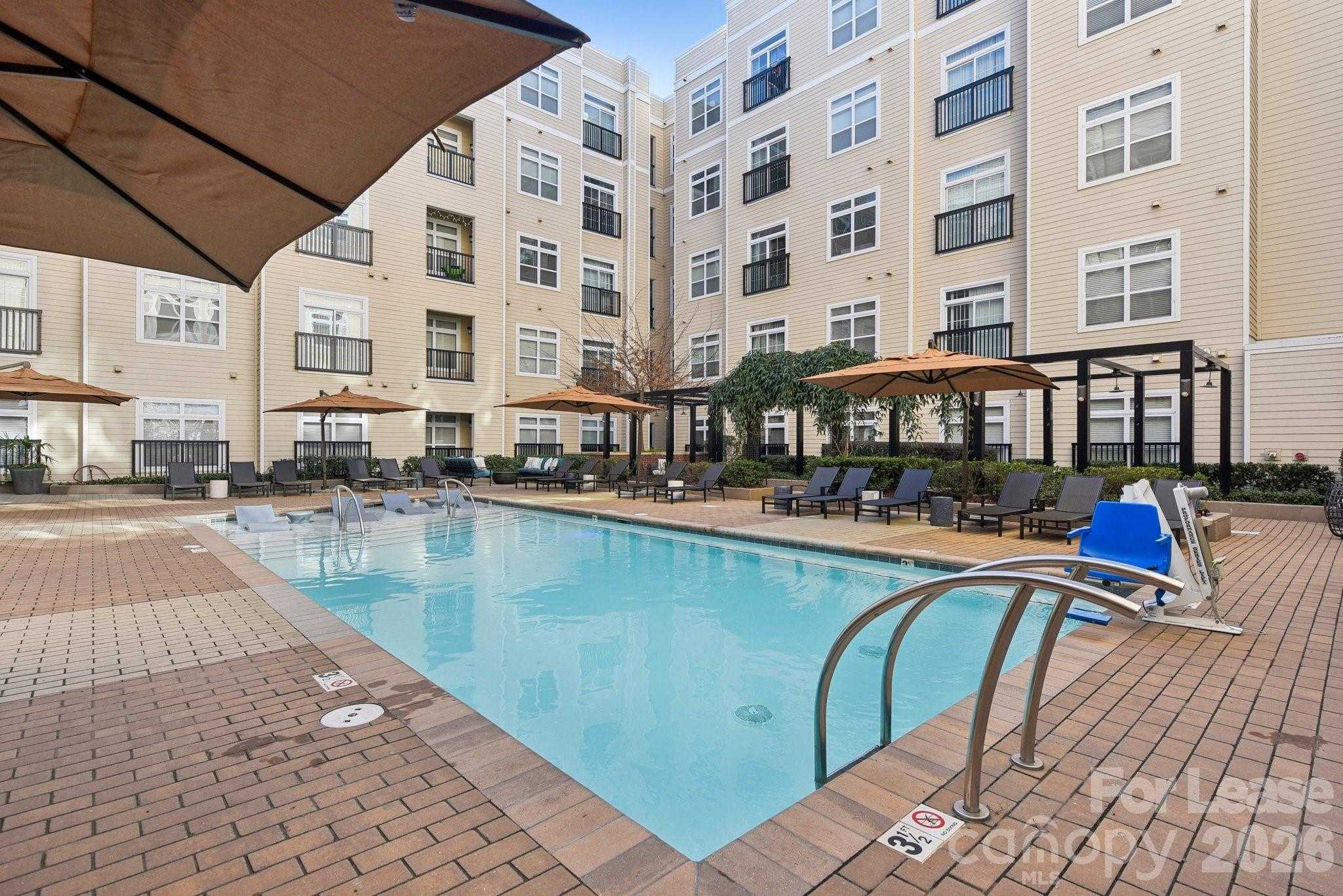 905 Kenilworth Avenue APT A2A Charlotte North Carolina United States, for Rent, residential, Kristen Haynes, New Home Buyers Brokers / Realty Pros