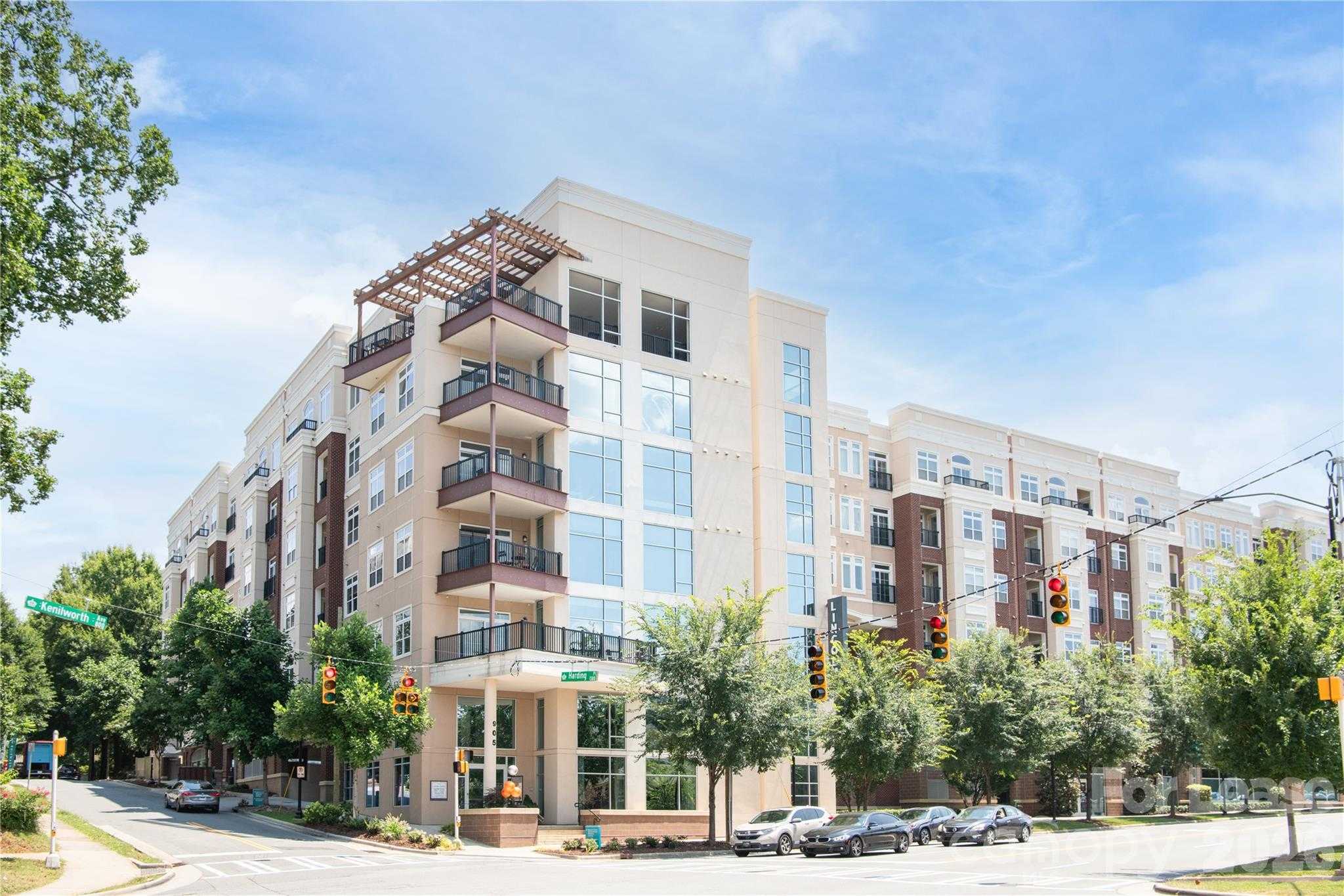 905 Kenilworth Avenue APT B4A Charlotte North Carolina United States, for Rent, residential, Kristen Haynes, New Home Buyers Brokers / Realty Pros
