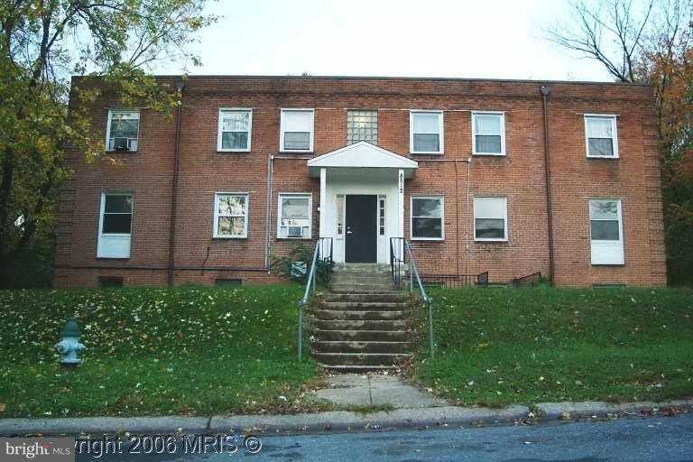 8512 GLENVIEW AVENUE Takoma Park Maryland United States, for Sale, commercial, Bruno Tarquinii, Fairfax Realty Premier