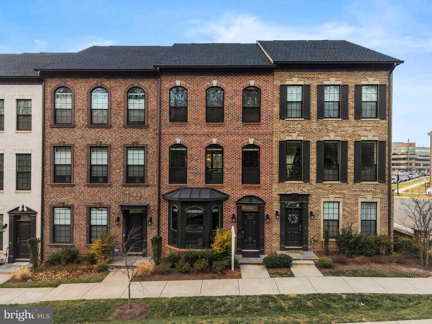 4434 FAIR LAKES COURT Fairfax Virginia United States, for Sale, residential, Kamalia  Emerson, Samson Properties