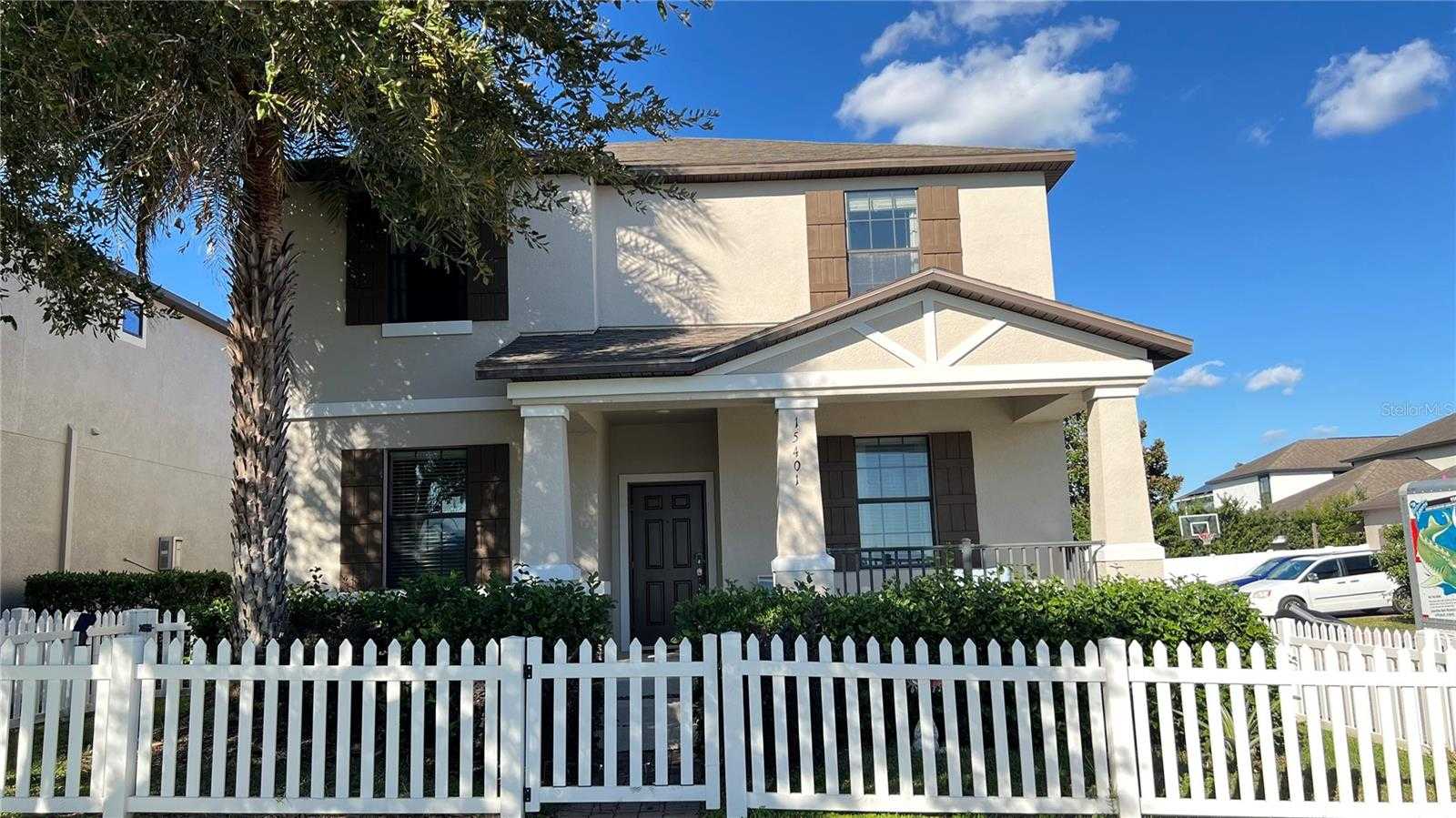 15401 PORTER ROAD Winter Garden Florida United States, for Sale, residential, Zaira Mejia, Spaces & Styles Group