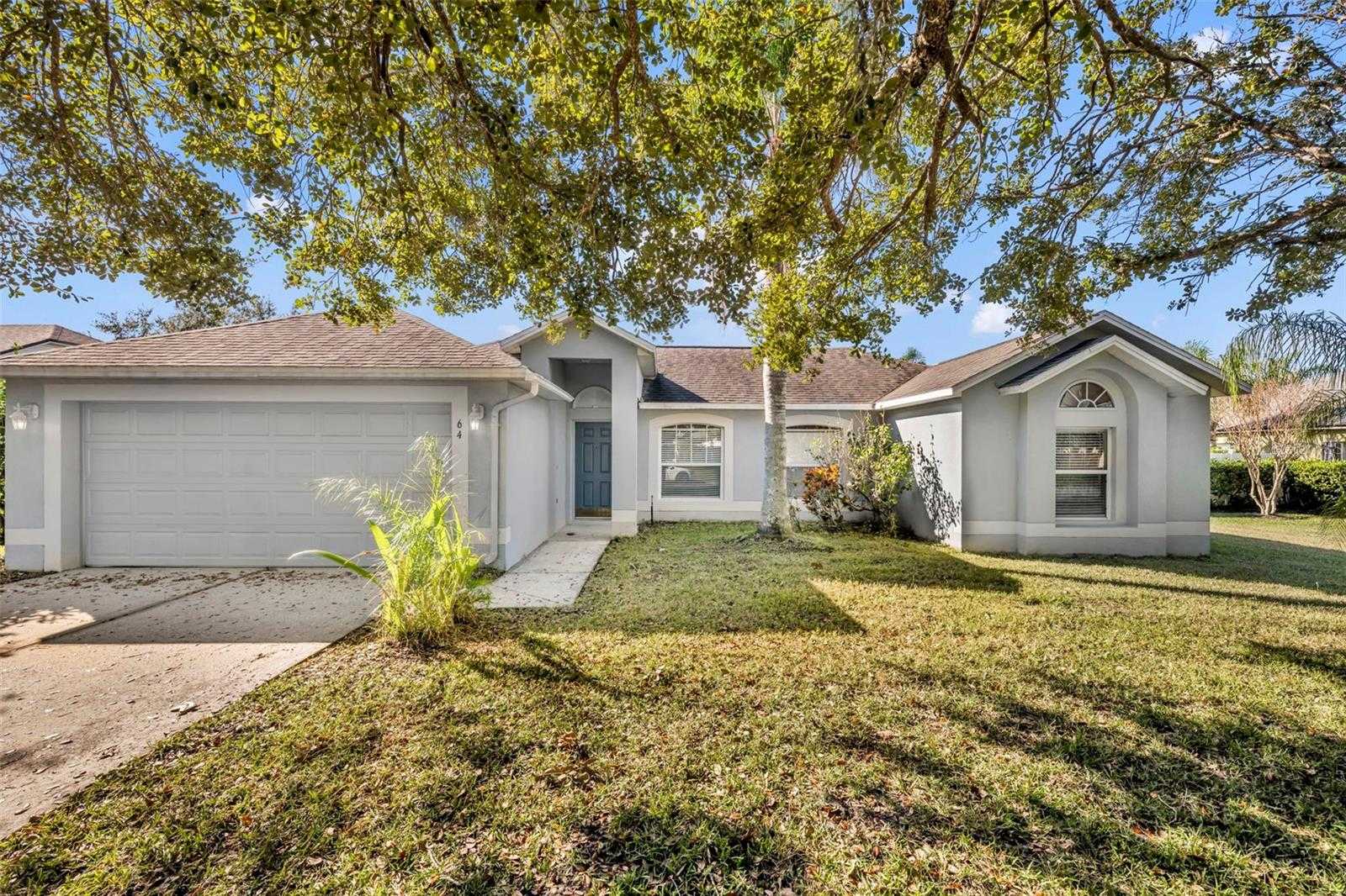 64 ZACHARY WADE STREET Winter Garden Florida United States, for Sale, residential, Zaira Mejia, Spaces & Styles Group