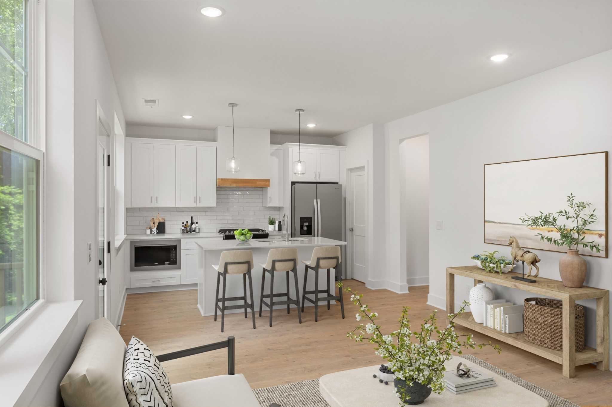 749 Caraway Ln Nashville Tennessee United States, for Sale, residential,  Gabe  Fitzhugh, GF Homes and Land