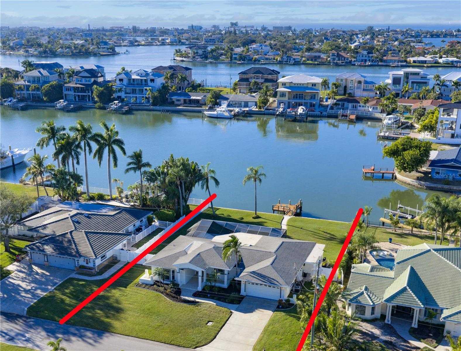 402 HARBOR VIEW LANE Largo Florida United States, for Sale, residential,  ,  Real Estate Brokerage & Consultation, Inc