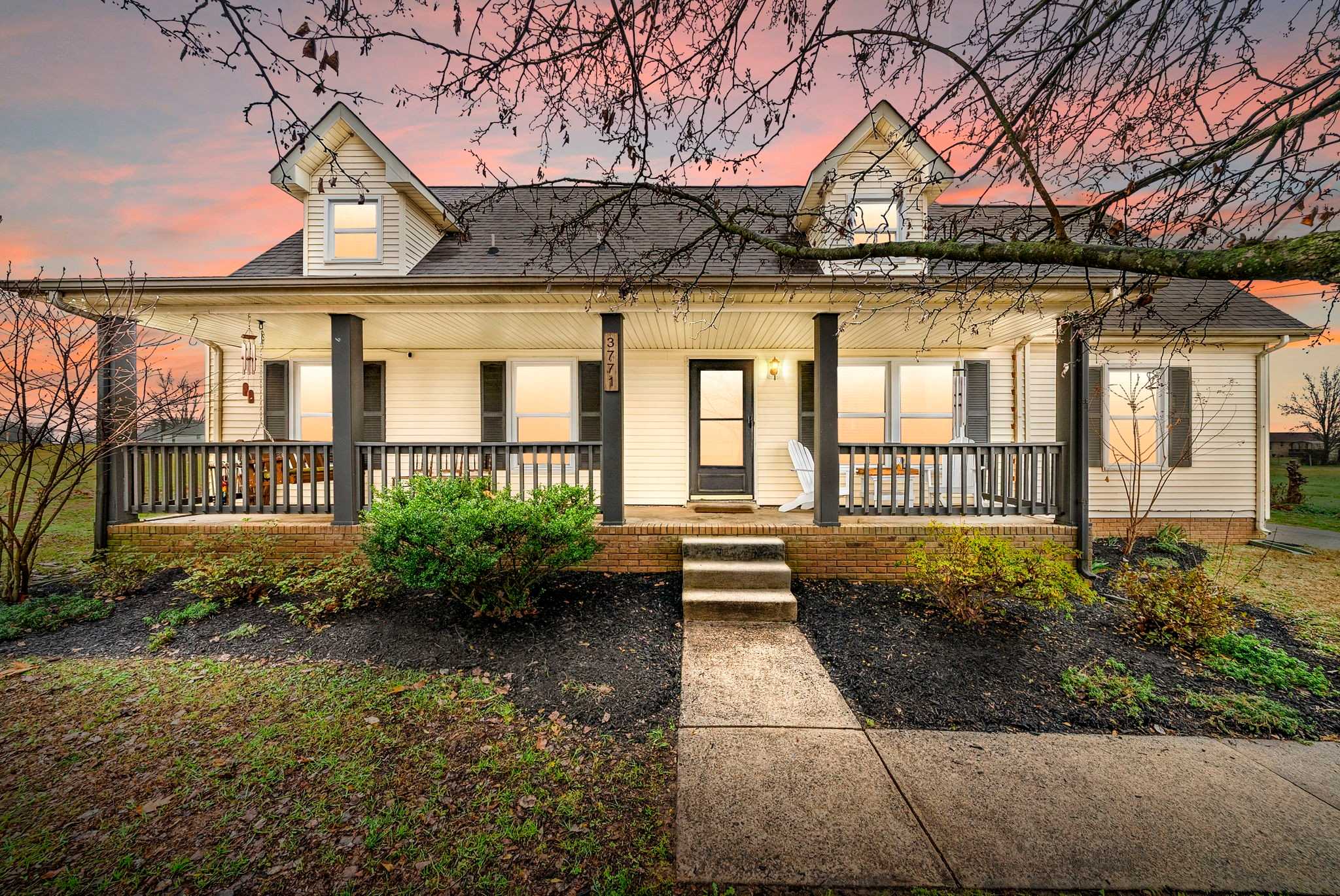 3771 Cloverbrook Dr Clarksville Tennessee United States, for Sale, residential, Adam  Hanes, Chamberlain Realty-TN | Coldwell Banker Legacy Group-KY 