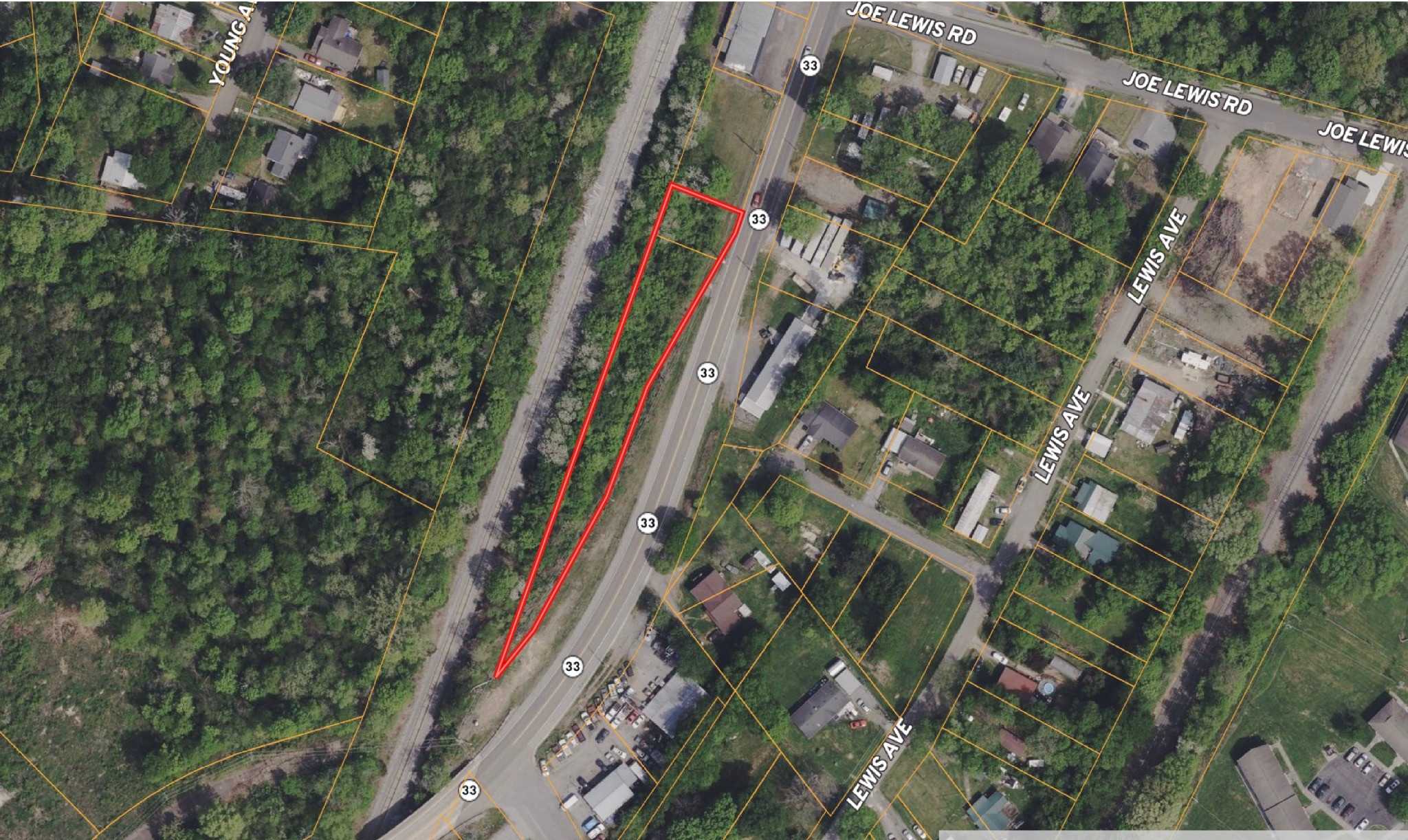 1453 Maryville Pike Knoxville Tennessee United States, for Sale, commercial,  , East Tennessee Land For Sale