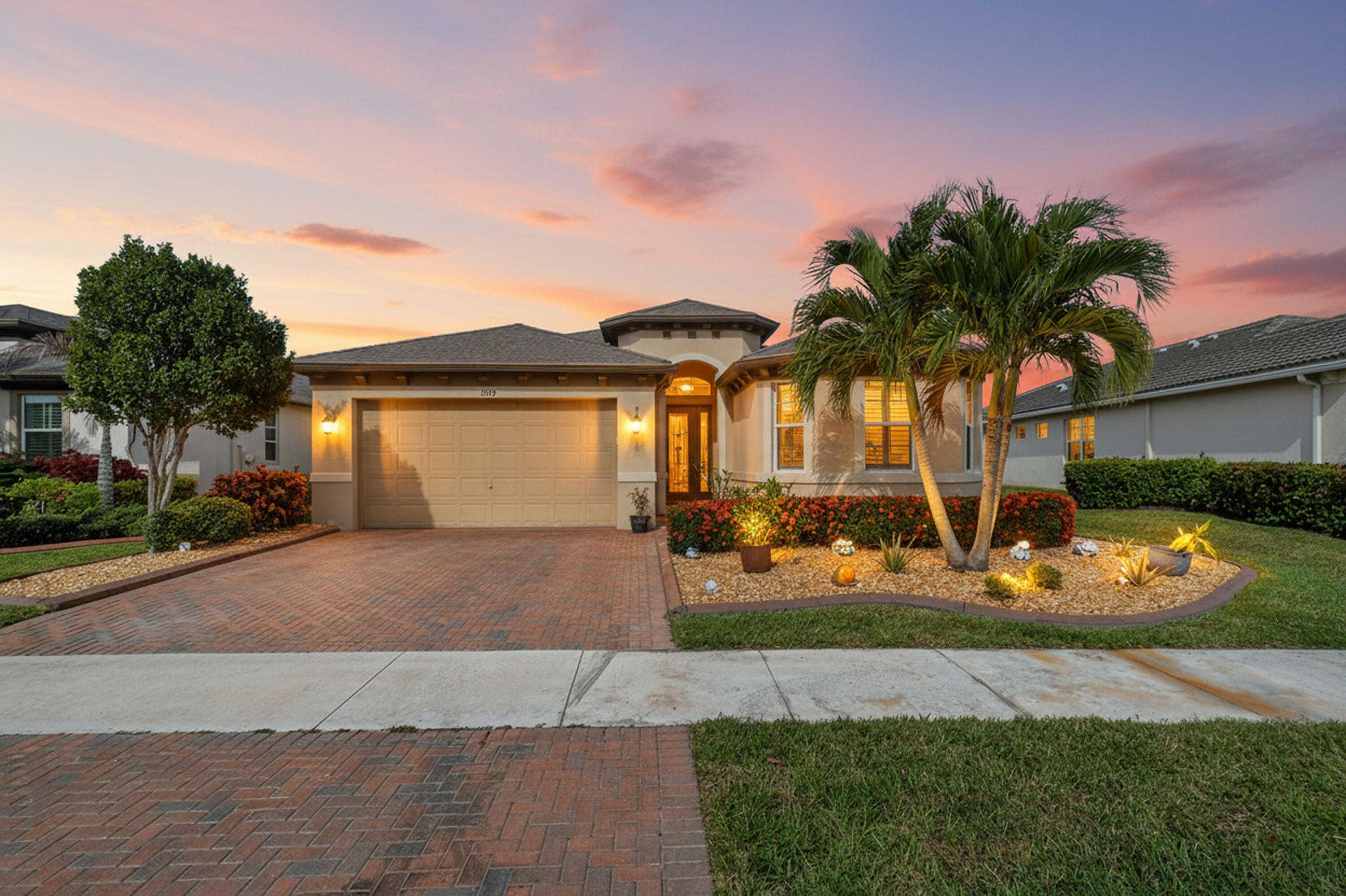 11447 SW Lake Park Drive Port Saint Lucie Florida United States, for Sale, residential, Jonathan BJ Hayes, REAL BROKER, LLC