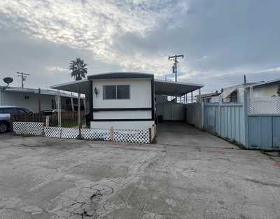4143 Yosemite Blvd.  C21, 41119706, Modesto, Manufactured/ Mobile home,  for sale - Olga Lopez, REALTY EXPERTS