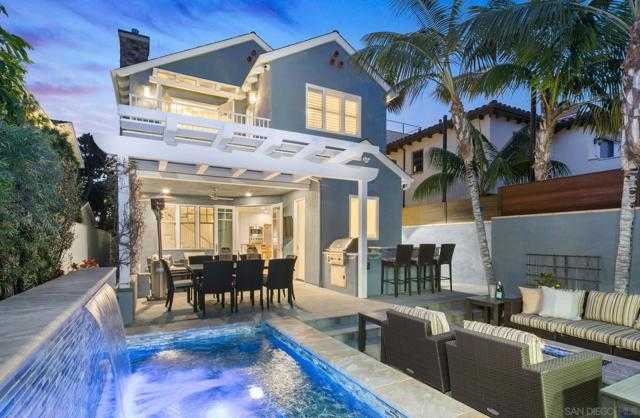 861 B Avenue Coronado California United States, for Sale, residential, Frank Gabriel, CORONADO SHORES PROPERTIES