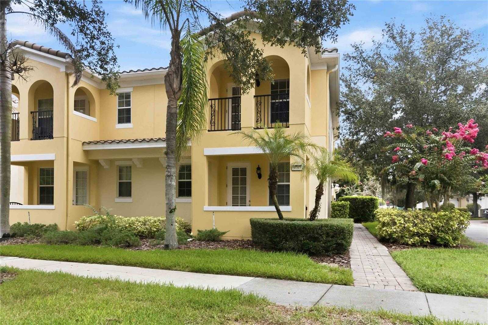 8681 LOWER VILLAGEWALK CIRCLE Orlando Florida United States, for Sale, residential, Joao Pereira, La Rosa Realty
