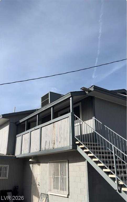 706 Dike Lane Las Vegas Nevada United States, for Sale, commercial,  , SMG Realty