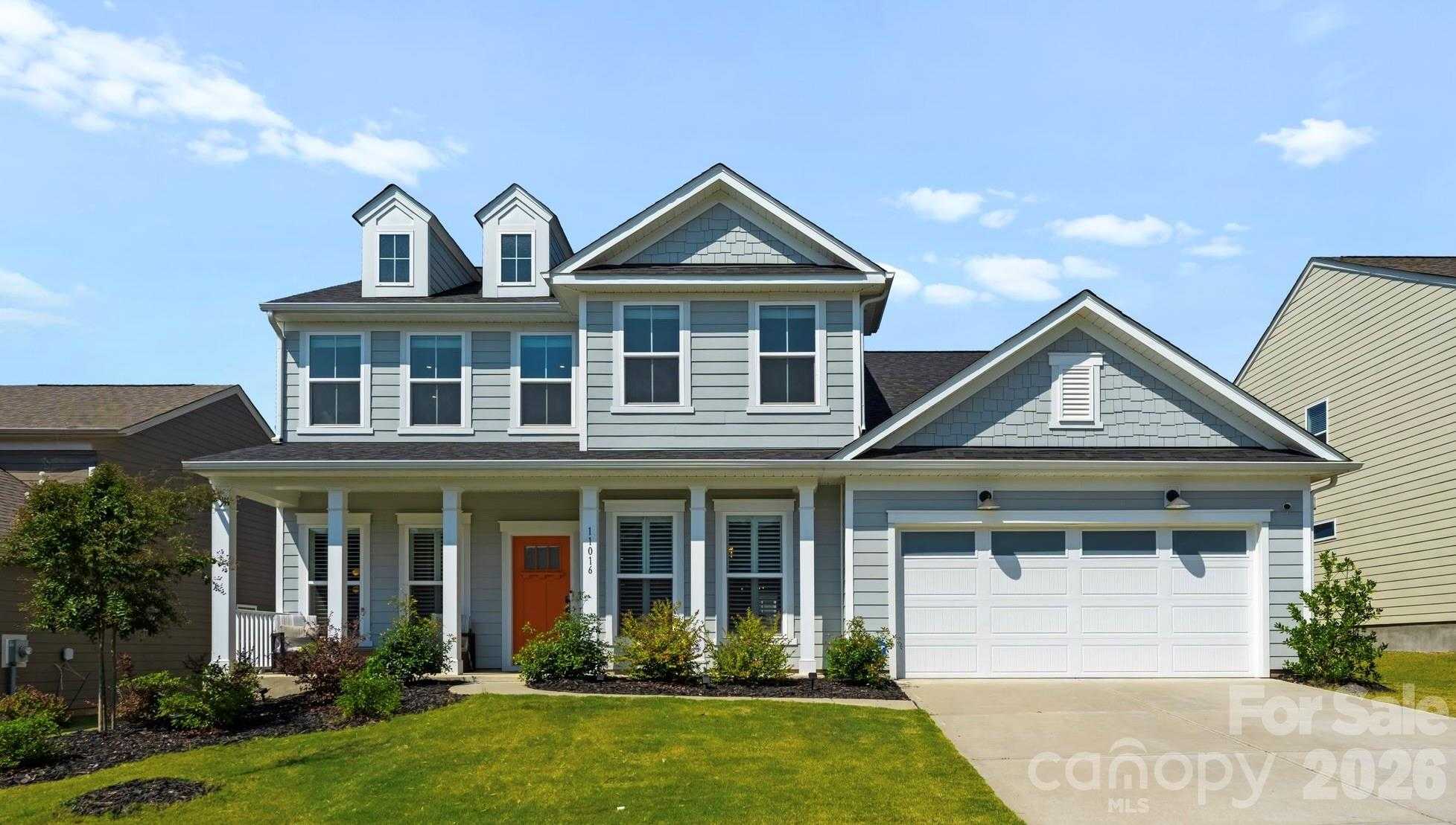 11016 Larkslea Lane Charlotte North Carolina United States, for Sale, residential, Kristen Haynes, New Home Buyers Brokers / Realty Pros