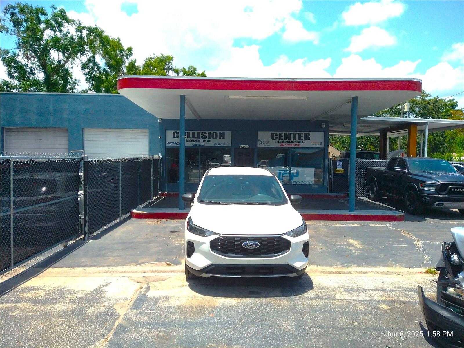 1301 W WATERS AVENUE Tampa Florida United States, for Sale, commercial, Sunny Sidhu, RE/MAX Premier Group