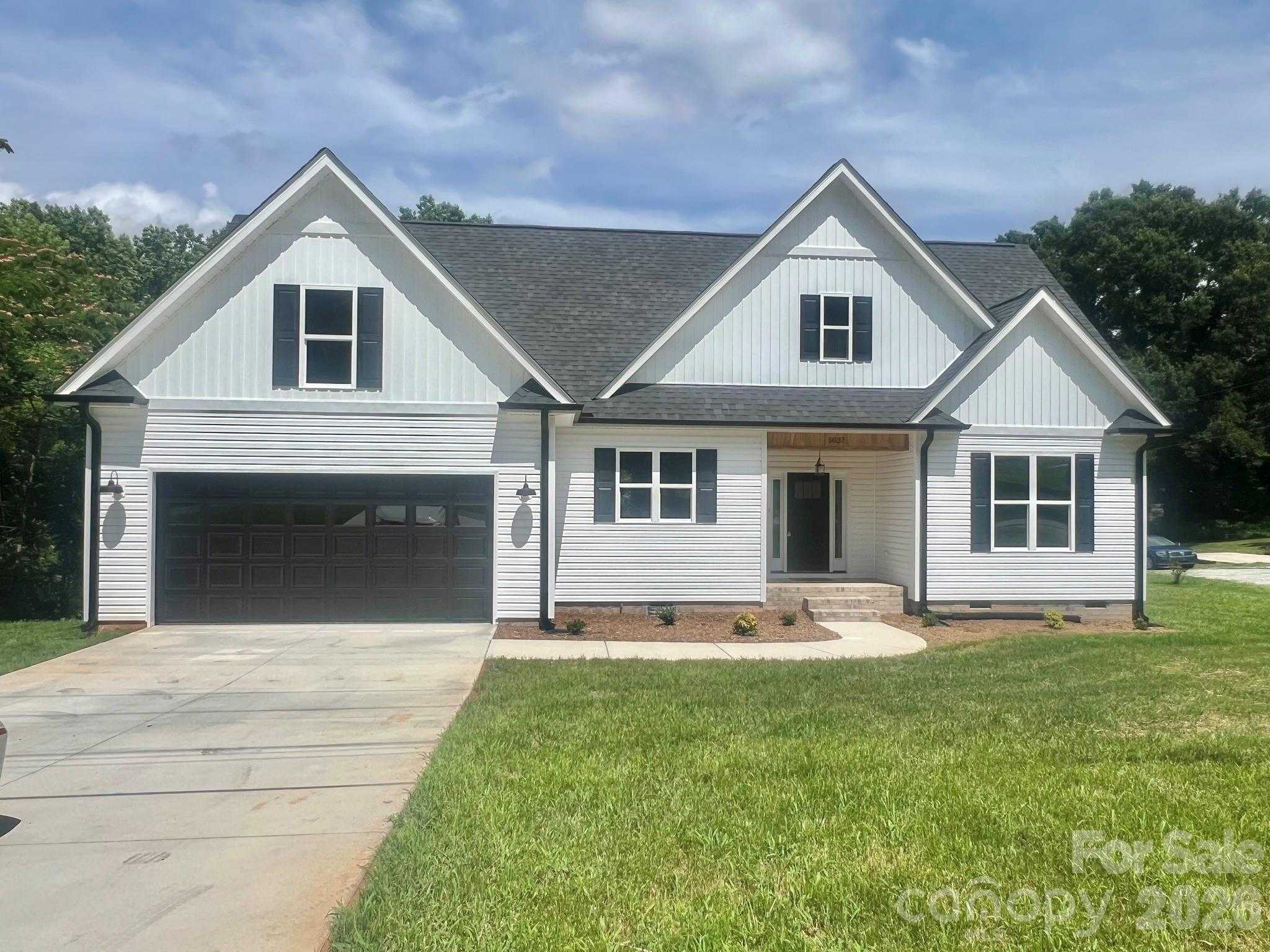 5037 Faith Road Salisbury North Carolina United States, for Sale, residential, David Garofalo, Carolina4Sale Realty LLC