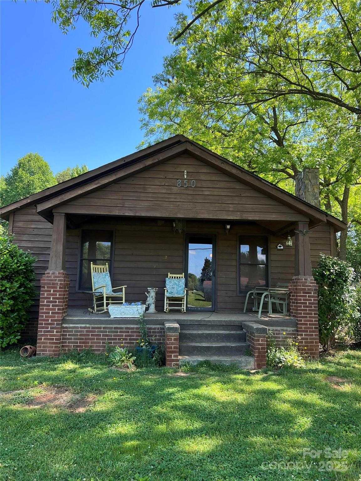 870 NC 152 Highway China Grove North Carolina United States, for Sale, residential, David Garofalo, Carolina4Sale Realty LLC