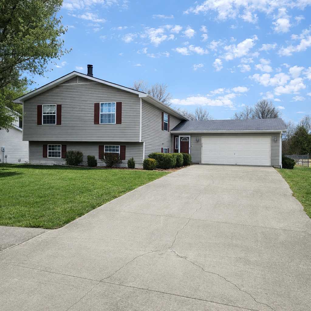 4412 Woodglen Lane Mt Vernon Illinois United States, for Sale, residential,  , ARROW REALTY