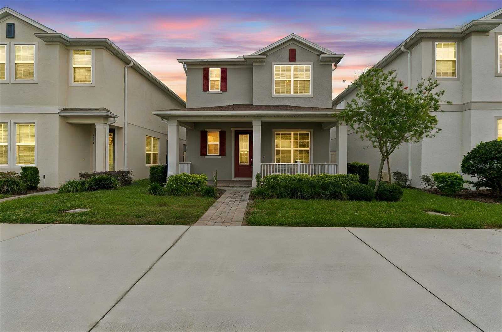 4122 SHEPPERDS HOLLOW ALLEY Winter Garden Florida United States, for Sale, residential, Zaira Mejia, Spaces & Styles Group