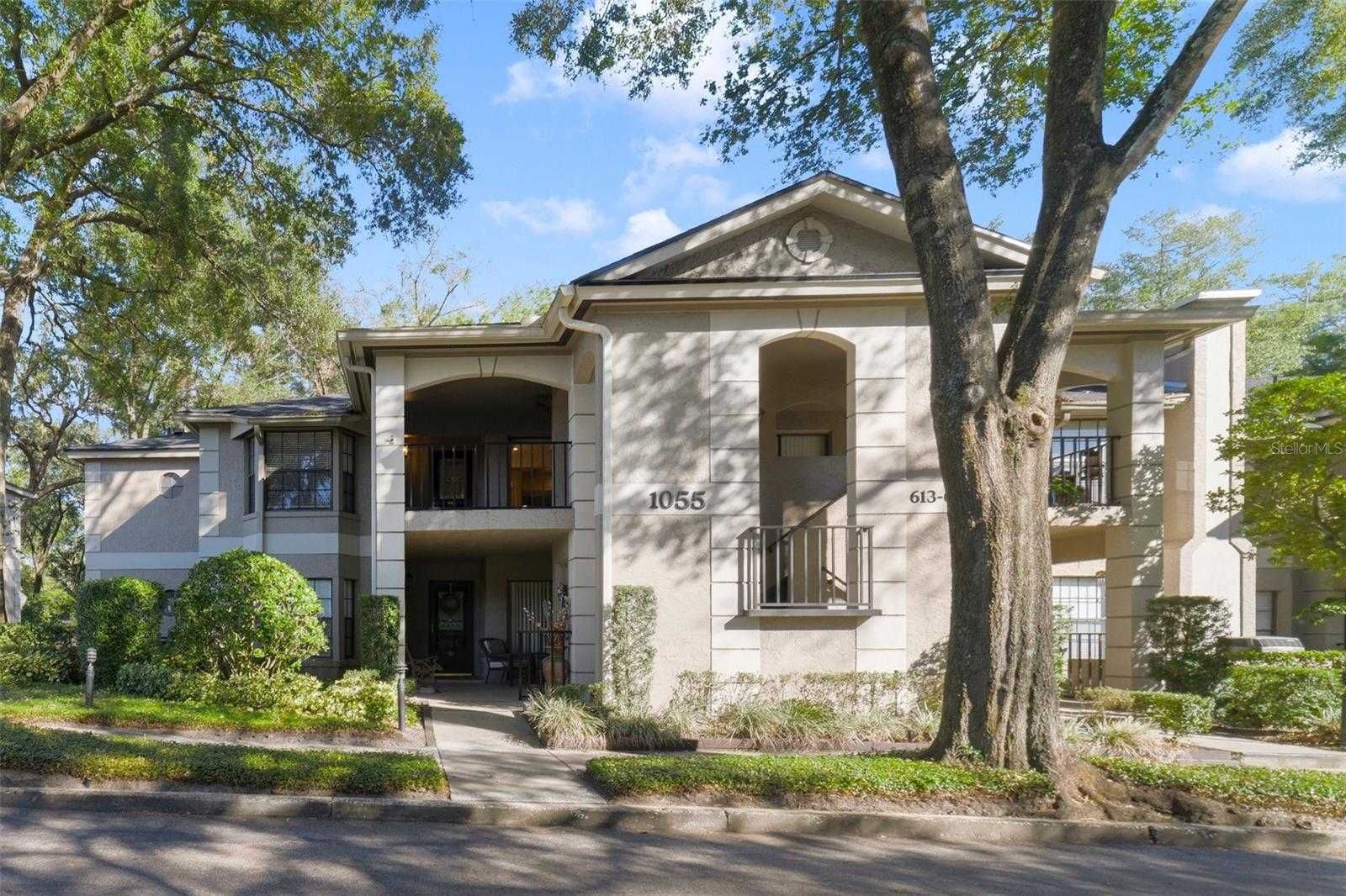 1055 KENSINGTON PARK DRIVE APT 613 Altamonte Springs Florida United States, for Sale, residential, Zaira Mejia, Spaces & Styles Group