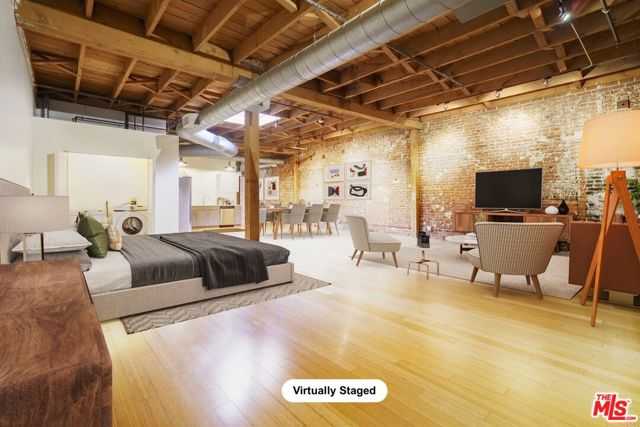 500 Molino Street APT 206 Los Angeles California United States, for Sale, residential,  , Got Realty?