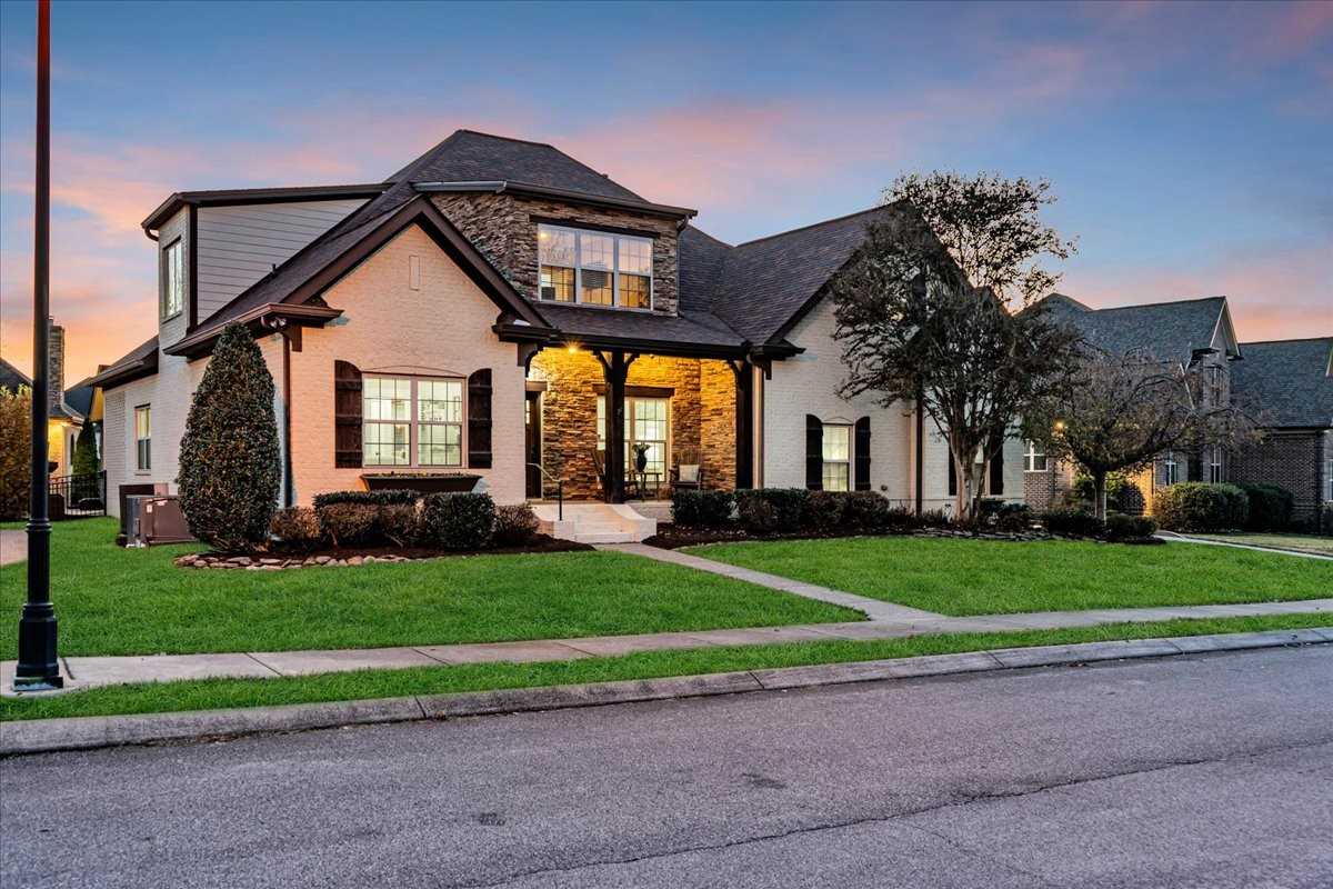 1021 Alice Springs Cir Spring Hill Tennessee United States, for Sale, residential,  Gabe  Fitzhugh, GF Homes and Land