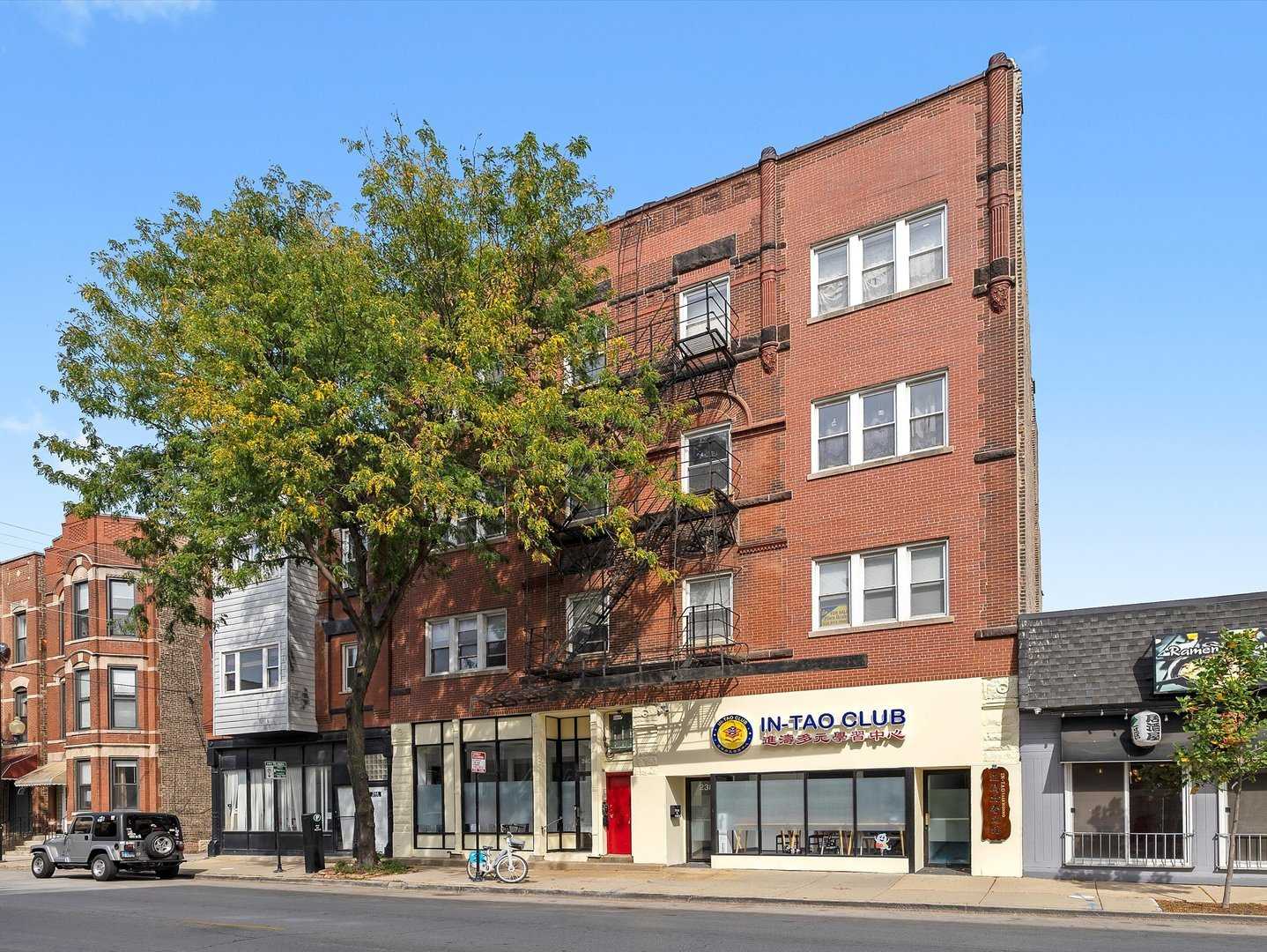 238 W 31st Street APT 4W Chicago Illinois United States, for Sale, residential,  , RICHLAND GLOBAL INC.
