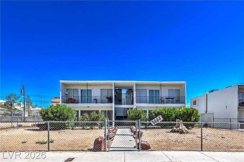 1444 Silver Mesa Circle Las Vegas Nevada United States, for Sale, commercial,  , Realty 220