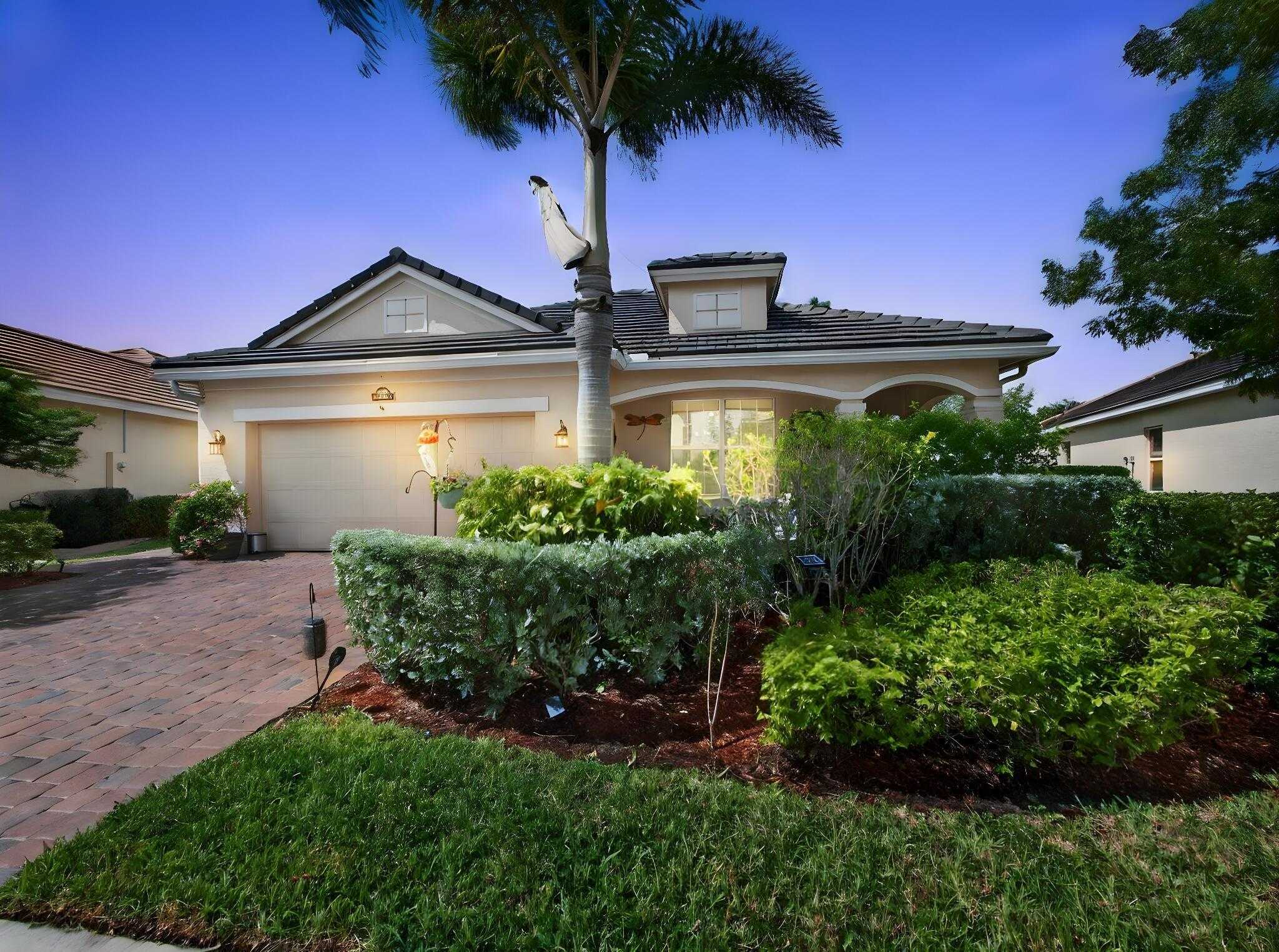 11634 SW Rowena Street Port Saint Lucie Florida United States, for Sale, residential, Jonathan BJ Hayes, REAL BROKER, LLC