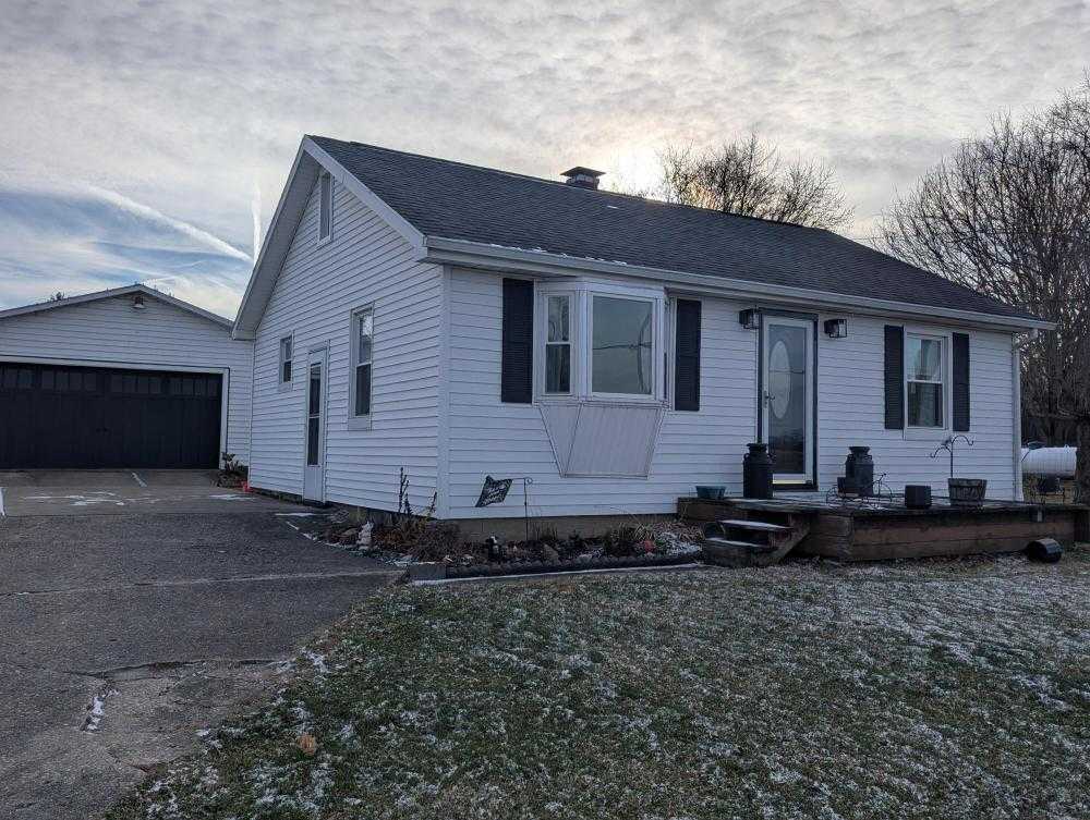 4219 Detrick Jordan Pike Springfield Ohio United States, for Sale, residential, , Lagonda Creek Real Estate, LLC