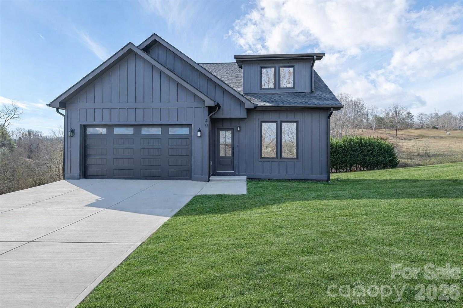 40 Firefly Ridge Trail Alexander North Carolina United States, for Sale, residential, Jaci Reynolds, RE/MAX Executive