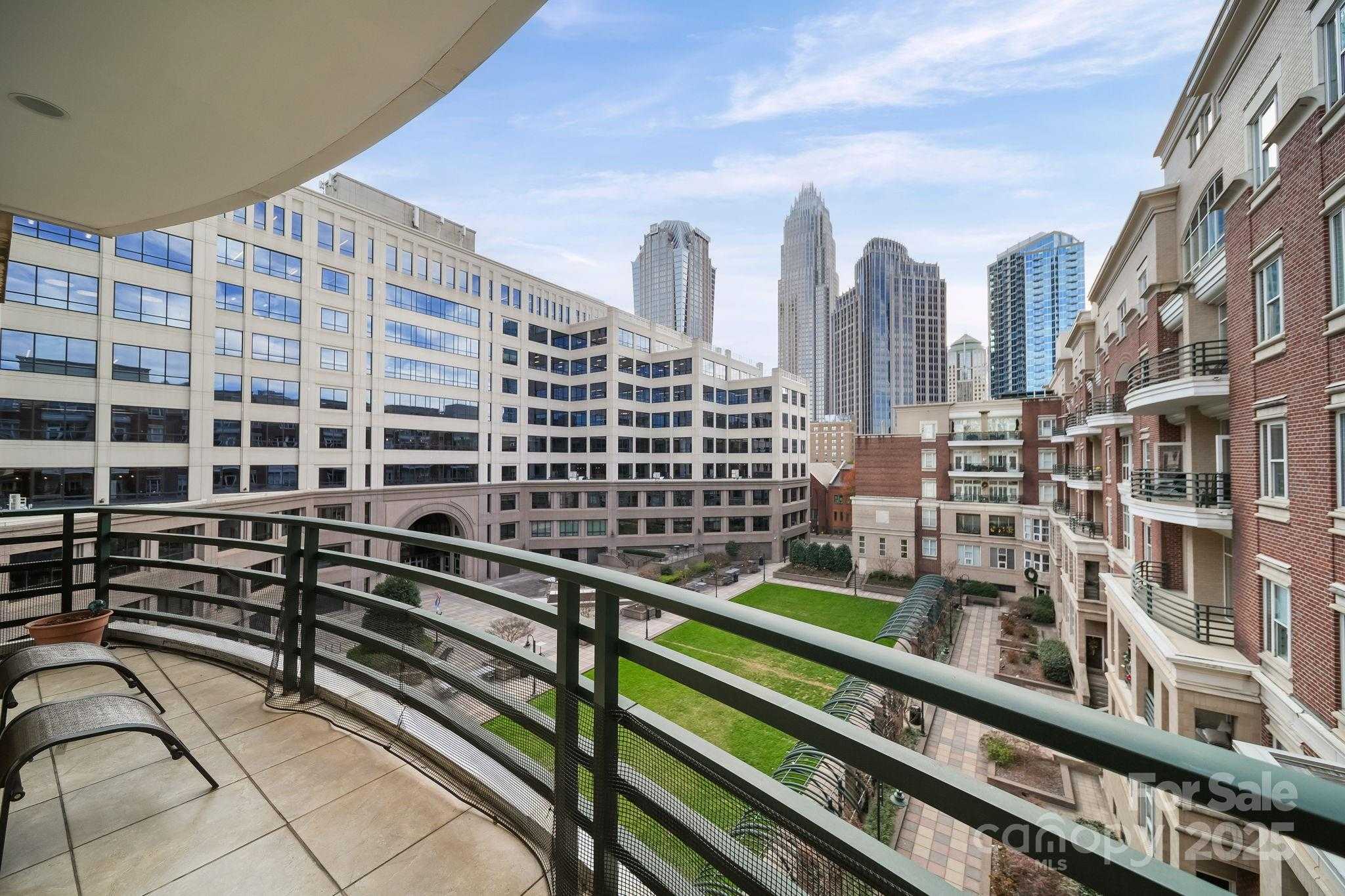 400 Church Street APT 521 Charlotte North Carolina United States, for Sale, residential, Kristen Haynes, New Home Buyers Brokers / Realty Pros