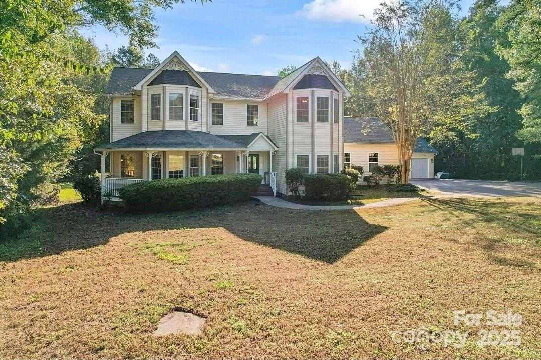 2720 Lentz Road China Grove North Carolina United States, for Sale, residential, David Garofalo, Carolina4Sale Realty LLC