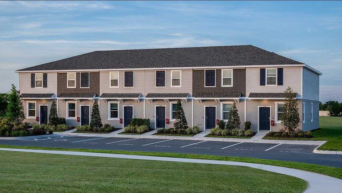 2790 ARMADALE DRIVE APT 1013 Mount Dora Florida United States, for Sale, residential,  , Success Home Sales