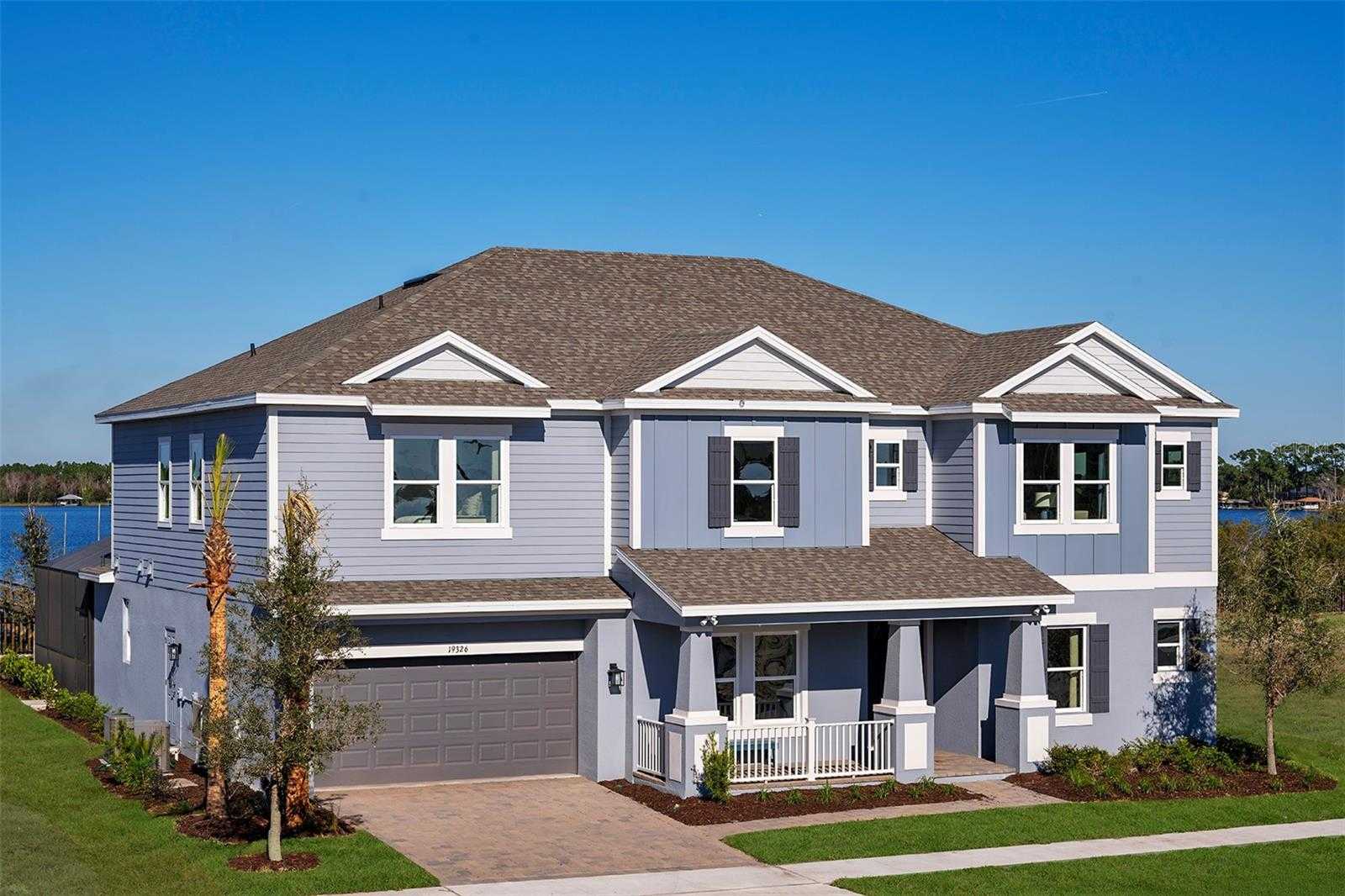 19326 LOCHSIDE LANE Mount Dora Florida United States, for Sale, residential,  , The Mount Dora Group 