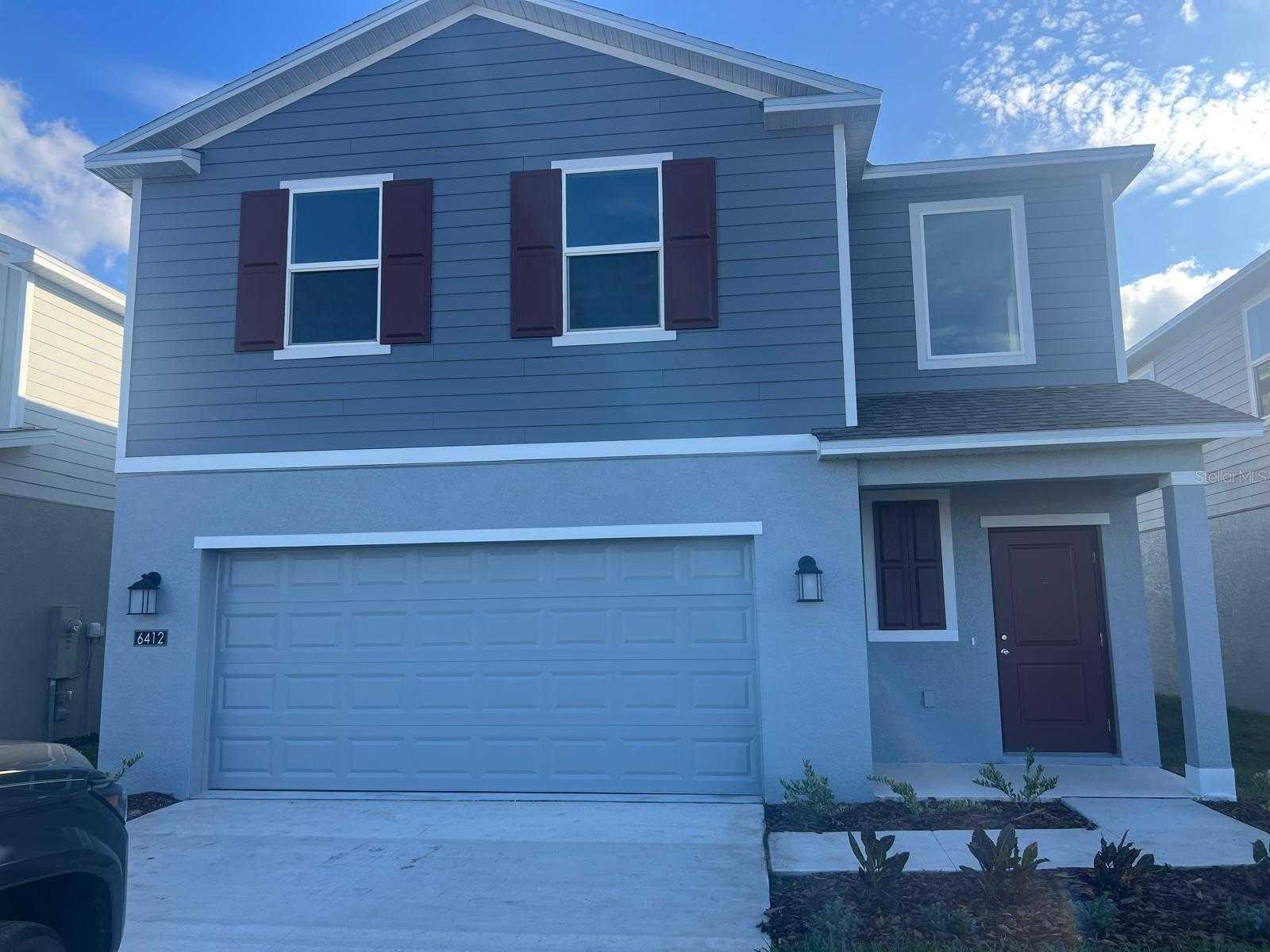 6412 DOMIZIO DRIVE Winter Haven Florida United States, for Rent, residential,  , Crosby and Associates Inc