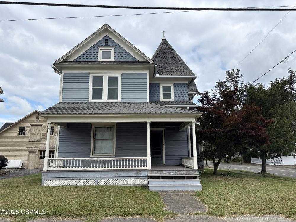 539 2ND Street Berwick Pennsylvania United States, for Sale, residential,  , Realty World Masich & Dell