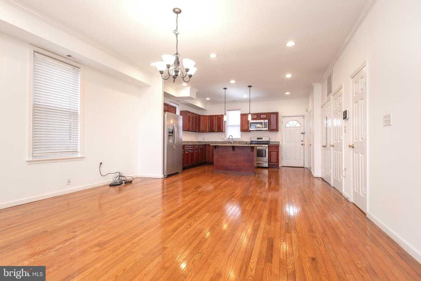 1911 17TH STREET Washington District Of Columbia United States, for Sale, residential, Bruno Tarquinii, Fairfax Realty Premier