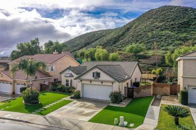 29003 Boulder Crest Way Menifee California United States, for Sale, residential,  , San Diego Living Real Estate