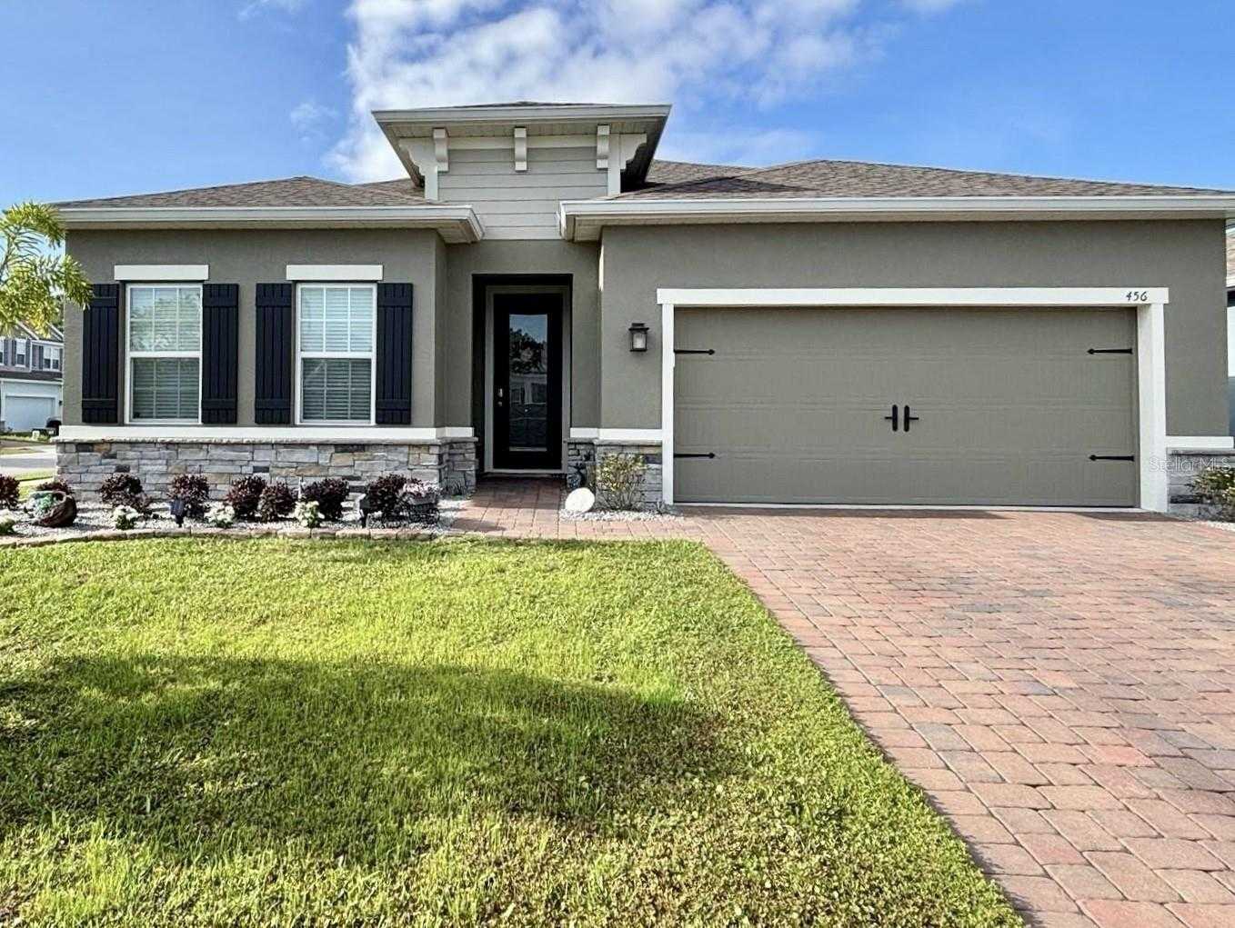 456 WINTER SOLSTICE LANE Mount Dora Florida United States, for Sale, residential,  , The Mount Dora Group 