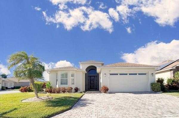 4577 BACK NINE DRIVE Winter Haven Florida United States, for Sale, residential,  , Crosby and Associates Inc